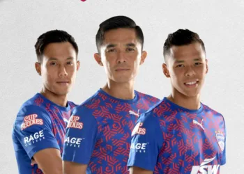 Rage Coffee and Bengaluru FC join hands as ISL season 8 kicks in