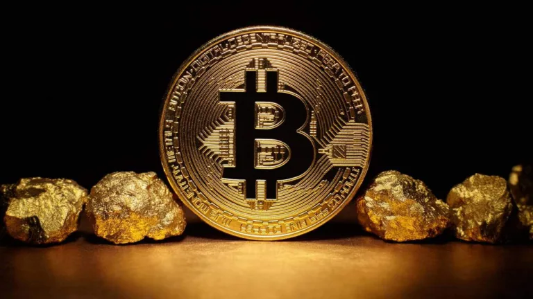 Bitcoin is likely being controlled by a small number of miners creating future risk