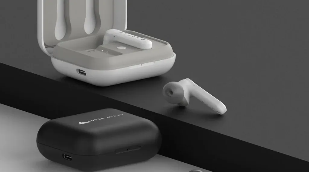 Boult Audio AirBass SoulPods launched in India with ANC and IPX7 rating