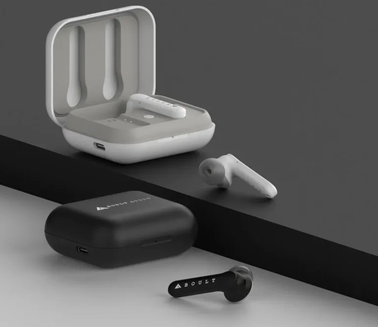 Boult Audio AirBass SoulPods launched in India with ANC and IPX7 rating