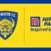 Nippon Paint becomes associate sponsor of Chennaiyin FC for the fifth year