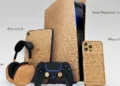 Caviar announces Gold plated PS5, iPad mini, AirPods Max, and iPhone 13 Pro