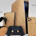 Caviar announces Gold plated PS5, iPad mini, AirPods Max, and iPhone 13 Pro