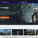 Crysis Remastered is now available for EA Play Pro members