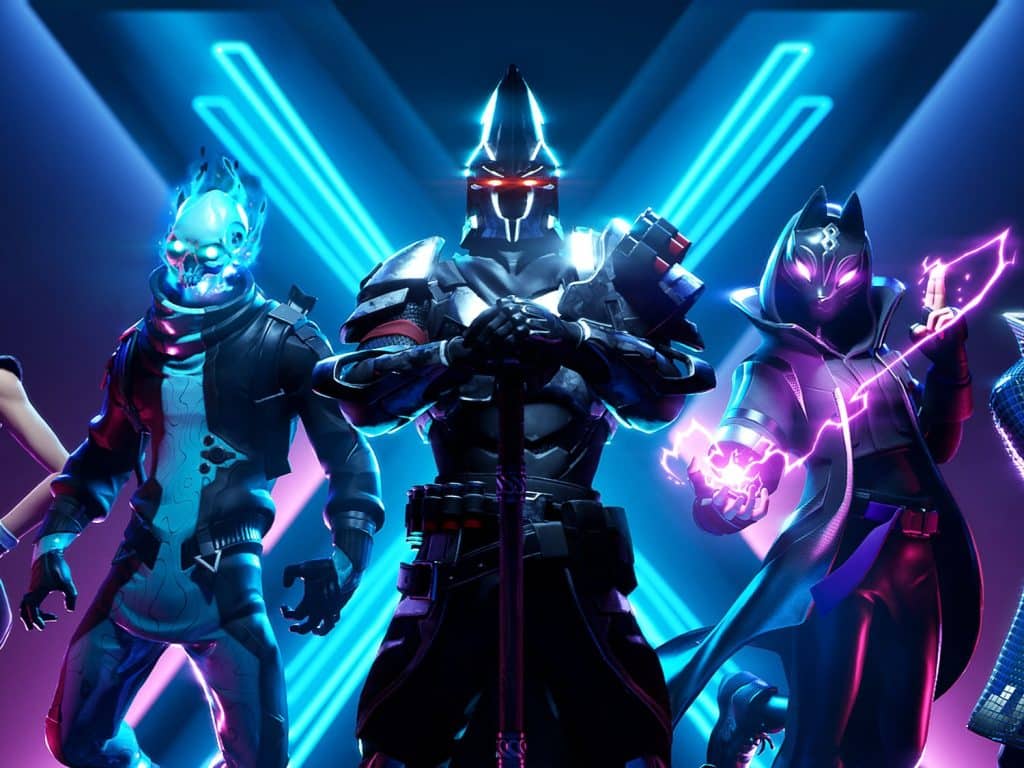 Culture Monitor Fortnite S10 KeyArt Epic Games under fire from countersuit filed by Google