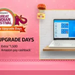 Best laptops for online classes on Amazon’s Laptop Upgrade Days