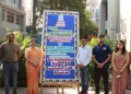 DPSG Sushant Lok, Gurugram successfully conducts Sports Charity Drive on 9th-10th Oct 2021