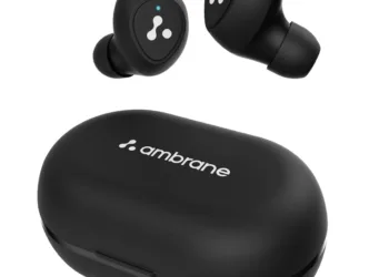 Ambrane announces Made in India, Dots Slay TWS, with extended battery life, priced for Rs. 2,199/-