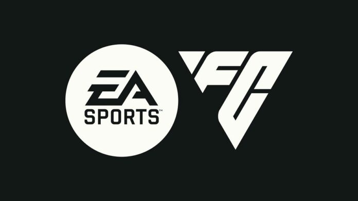 EA Sports FC EA Sports FC
