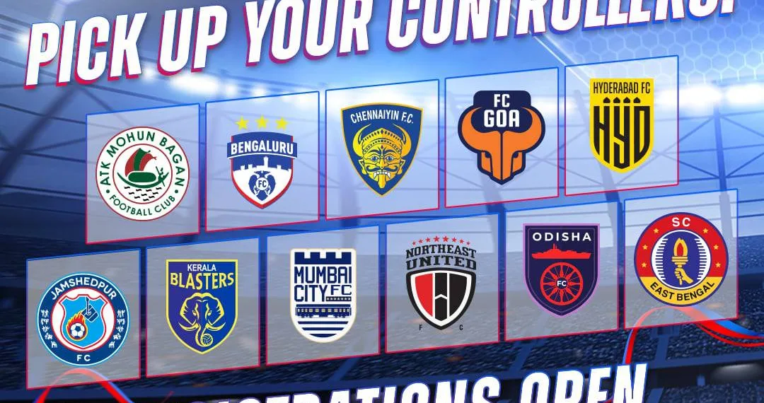 FSDL reiterates youth appeal with revolutionary esports platform eISL