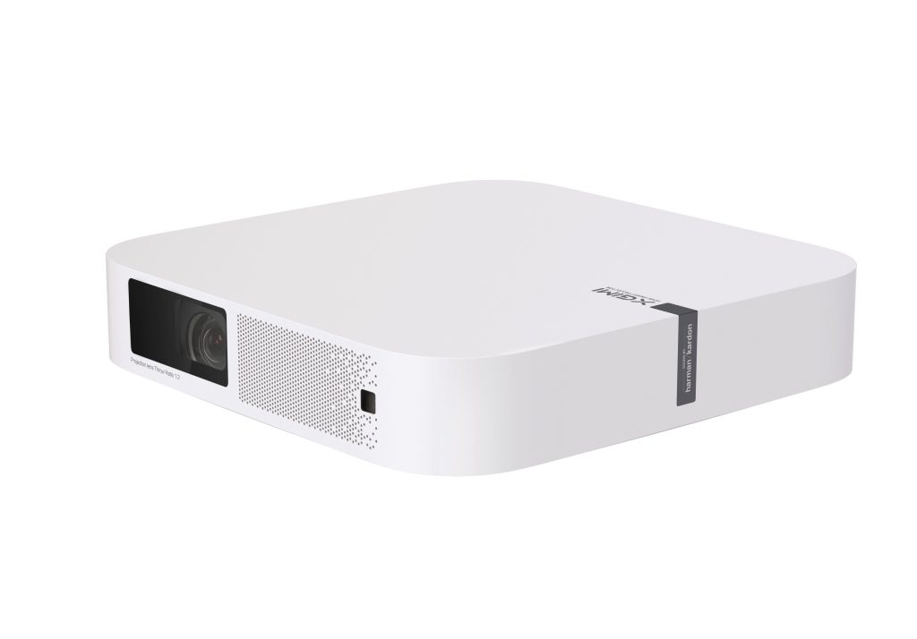 Elfin img XGIMI launches 'Elfin', an award-winning, super sleek projector aimed at discerning festive shoppers in India