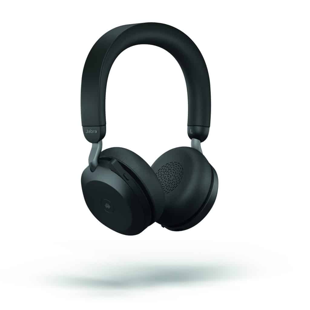 Jabra launches Evolve2 75 headset to re-energise hybrid working