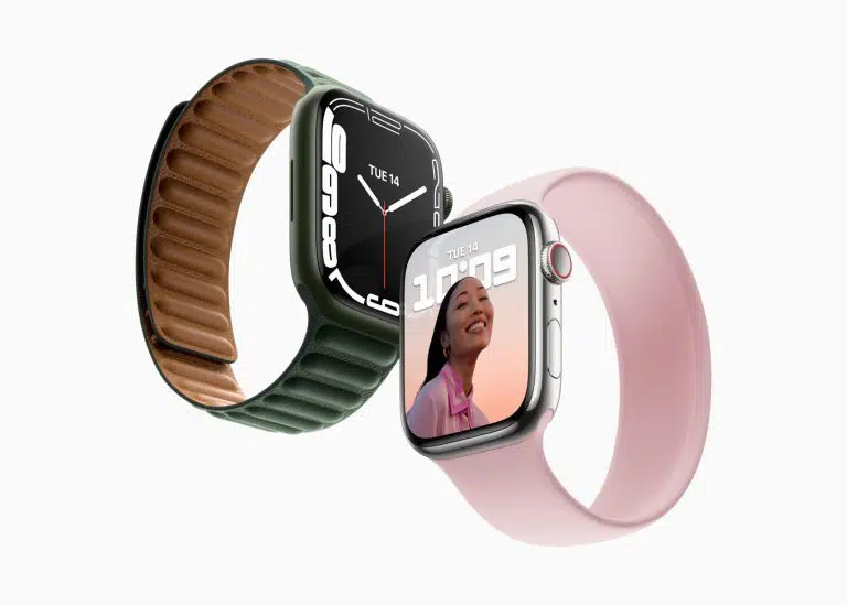 Apple Watch Series 7 has been listed on Flipkart in India | Prices and Availability