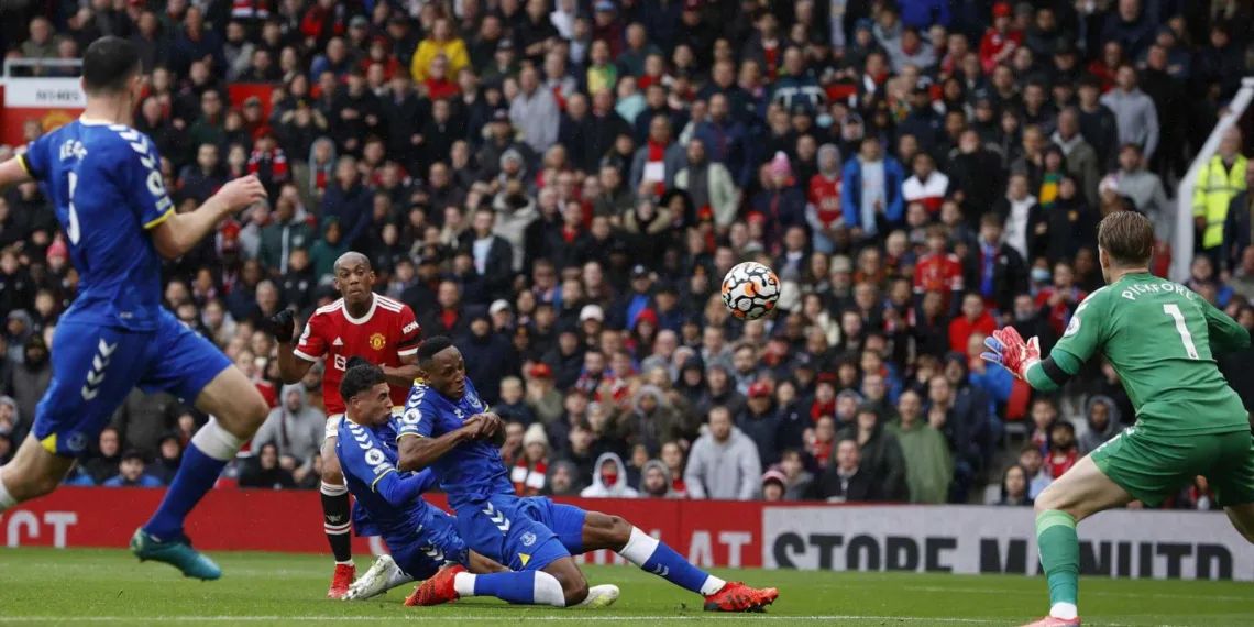 Via Premier League's Twitter