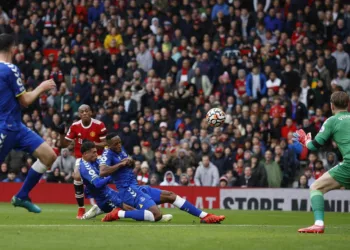 Via Premier League's Twitter