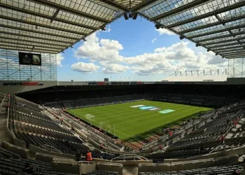 Newcastle's Saudi Arabia takeover set to go through