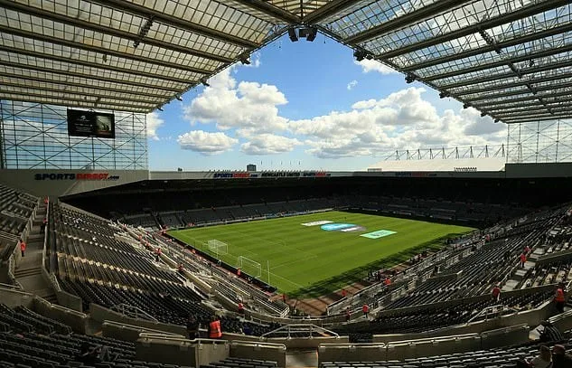Newcastle's Saudi Arabia takeover set to go through