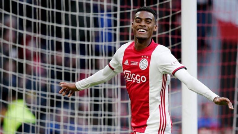 Bayern Munich to confirm signing of promising Ajax duo in the coming weeks