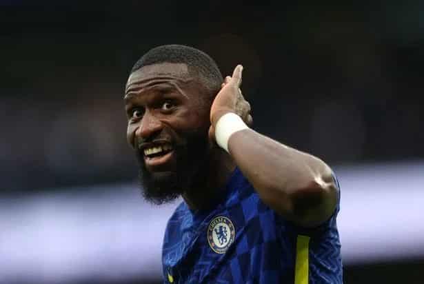 Why does Real Madrid need to sign Antonio Rudiger from Chelsea?
