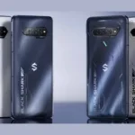 AnTuTu December 2021 phone ranking list: BlackShark 4S Pro retains the top spot but not for long