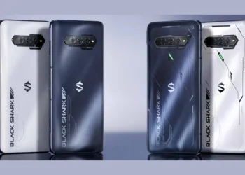 Black Shark 4S and Black Shark 4S Pro launched in China