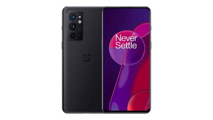 OnePlus 9RT 5G with Snapdragon 888 and 120Hz OLED display launched in China