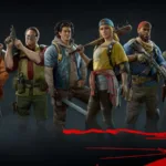 Here’s what you can expect from all the 8 Cleaners in Back 4 Blood