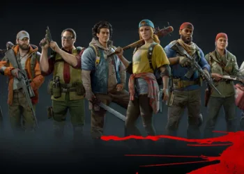 Here’s what you can expect from all the 8 Cleaners in Back 4 Blood