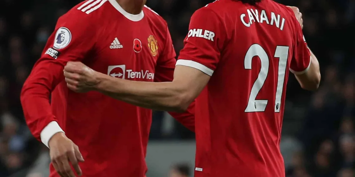 Spurs 0-3 Manchester United: Red Devils shine in a big game for Solskjær