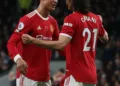 Spurs 0-3 Manchester United: Red Devils shine in a big game for Solskjær