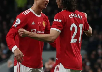 Spurs 0-3 Manchester United: Red Devils shine in a big game for Solskjær