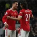 Spurs 0-3 Manchester United: Red Devils shine in a big game for Solskjær