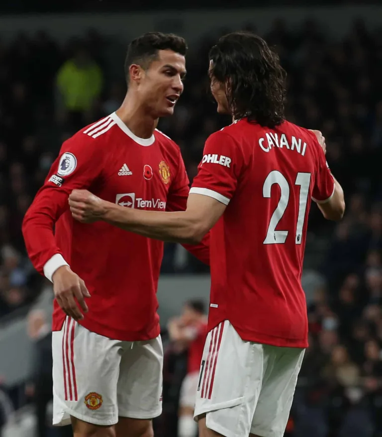 Spurs 0-3 Manchester United: Red Devils shine in a big game for Solskjær