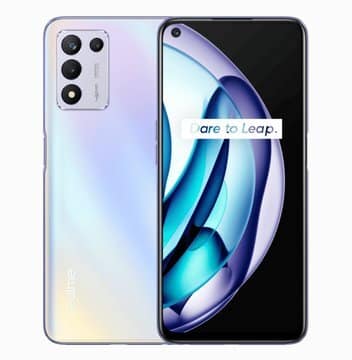 FCDDD2NUcAAdQz0 Realme Q3s launched with a Snapdragon 778G chipset in China