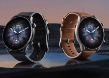 Amazfit GTR 3 Pro, GTR 3 and GTS 3 smartwatches launched in India at starting price of Rs 13,999