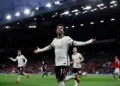 Mohamed Salah Premier League Liverpool