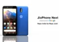 JIO unveils the ‘MAKING OF JIOPHONE NEXT’