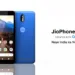 JIO unveils the ‘MAKING OF JIOPHONE NEXT’