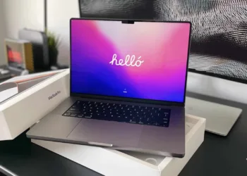 Apple may not launch a touch-screen MacBook Pro, Executive hints new lineup is optimized for Indirect Input