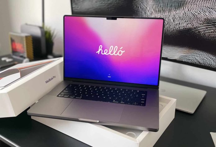 Apple may not launch a touch-screen MacBook Pro, Executive hints new lineup is optimized for Indirect Input Apple may not launch a touch-screen MacBook Pro, Executive hints new lineup is optimized for Indirect Input