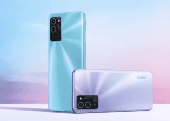 Oppo A56 5G will be launching in India soon, renders and specs surface