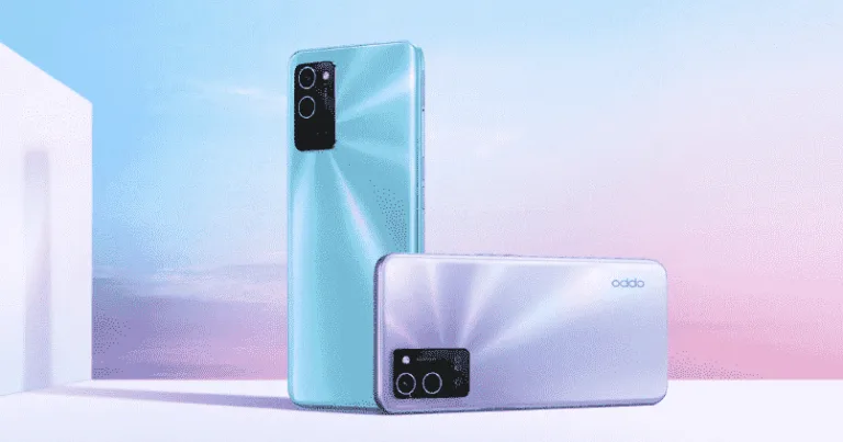 Oppo A56 5G will be launching in India soon, renders and specs surface