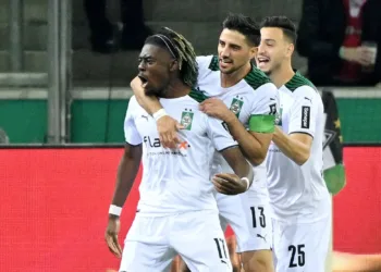 Via Squawka Football Twitter