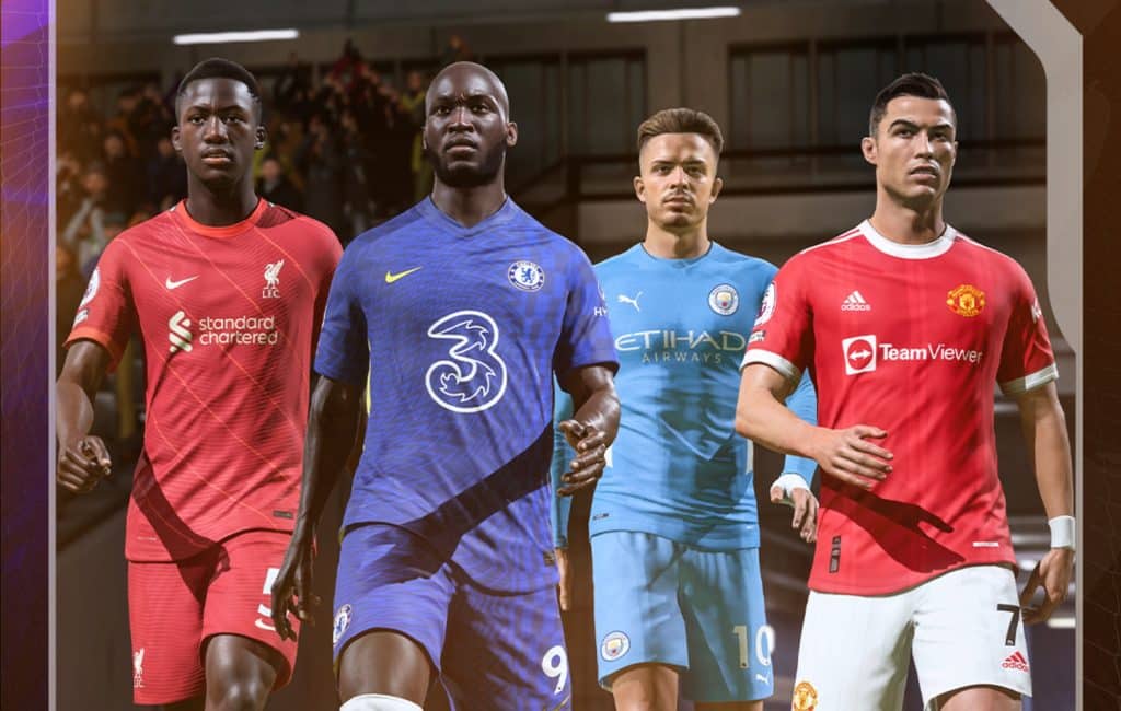 FIFA 2022 Ones To Watch EA bans 30,000 players from FIFA 22 online