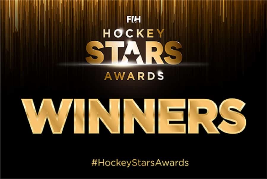 FIH India wins the FIH Annual Honors despite Belgium being the Men's Olympic Champion