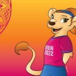 Ibha: Official Mascot revealed for FIFA U-17 Women’s World Cup India 2022