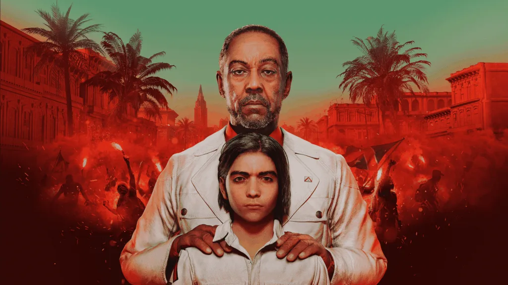 A new video shows Far Cry 6 running in 4K resolution on Ultra Setting on an RX 3090 GPU