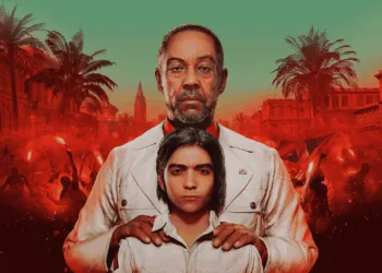 A new video shows Far Cry 6 running in 4K resolution on Ultra Setting on an RX 3090 GPU