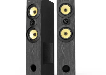 Fenda Audio T-70X - 1_TechnoSports.co.in