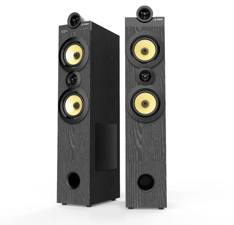 Fenda Audio T-70X - 1_TechnoSports.co.in